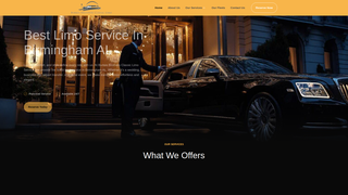 Thumbnail of burkeslimoservice.com