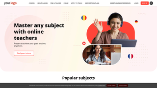 Site preview