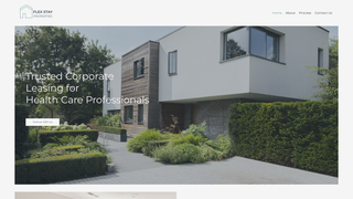 Thumbnail of flexstayproperties.com