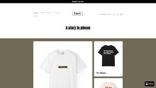 Thumbnail of lunerostudio.com