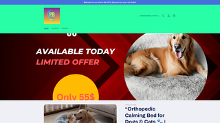 Thumbnail of tariqulshop.com