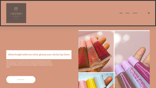 Thumbnail of mirasihlipbeauty.com