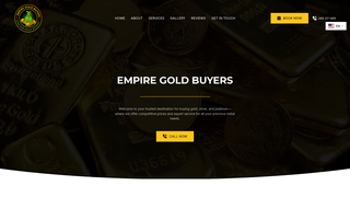 Thumbnail of houstongoldempire.com