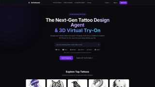 Site preview