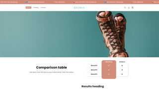 Thumbnail of dreopam.com
