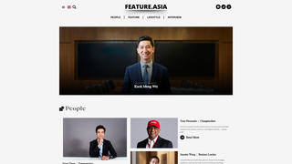 Thumbnail of feature-asia.com