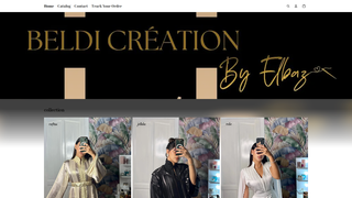 Thumbnail of beldielbazz.com