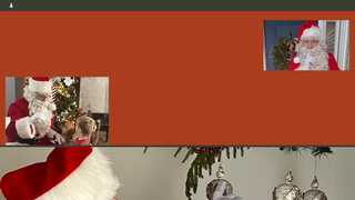 Thumbnail of ridgewaysanta.com