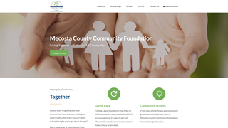 Thumbnail of mecostagives.com