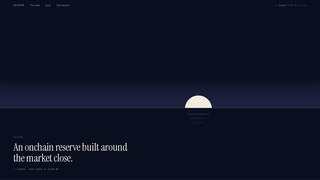 Site preview