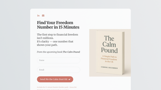 Thumbnail of calmpoundinvest.com