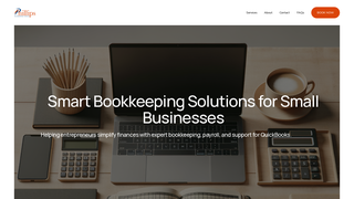 Thumbnail of phillipsbookkeepingservices.com