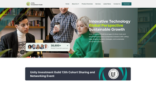 Thumbnail of gothamsetup.net