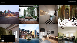 Thumbnail of 10lini.com