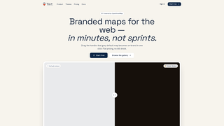 Site preview