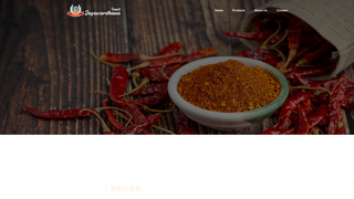 Thumbnail of jayawardhanafoods.com