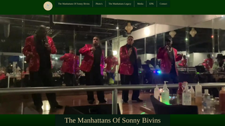 Thumbnail of sonnybivinsmanhattans.com