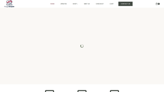 Thumbnail of hugostaple.com