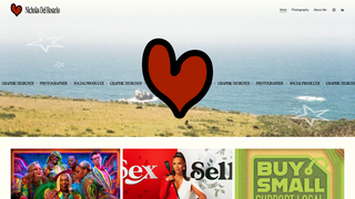 Thumbnail of ndrosario.org