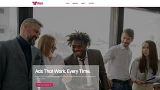 Thumbnail of winiltd.com