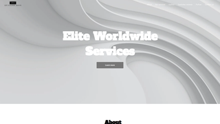 Thumbnail of eliteworldwideservices.com
