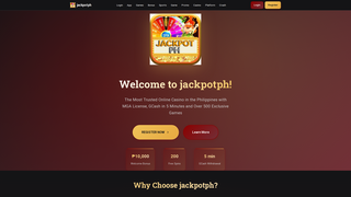 Thumbnail of jackpotphbn.com