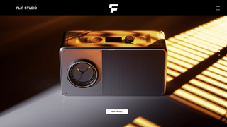 Thumbnail of flipcgi.com
