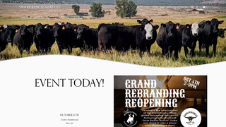 Thumbnail of sadlerranchmeatco.com