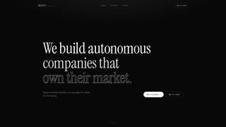 Site preview