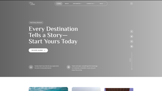 Thumbnail of puvivoyage.com