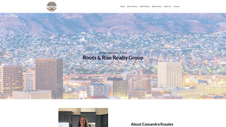Thumbnail of rootsandriserealtygroup.com