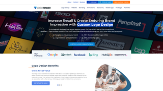 Thumbnail of logotender.com