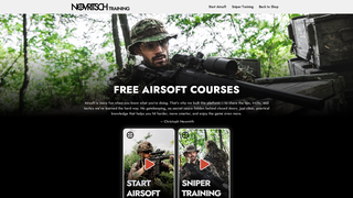 Thumbnail of novritsch-training.com