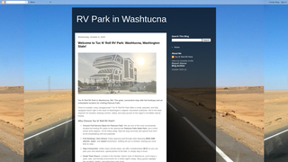 Thumbnail of tucnrollrvpark.com