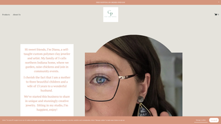 Thumbnail of cupandpetal.com