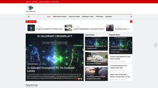 Thumbnail of metarushhub.com