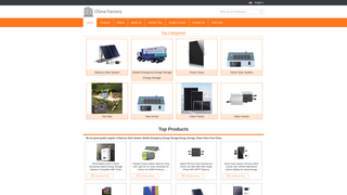 Thumbnail of mobileemergencyenergystorage.com