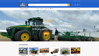 Thumbnail of agromilimportexportsrl.com