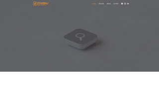 website thumbnail