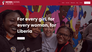 Thumbnail of sisters4sistersliberia.com