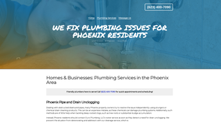 Thumbnail of europlumbingllc.com