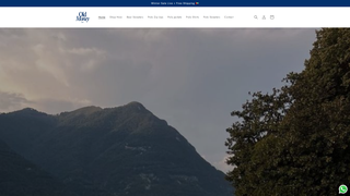 Thumbnail of oldmoneydxb.com