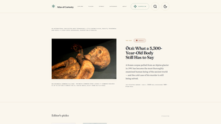 Site preview