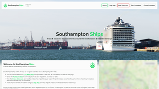 Thumbnail of southamptonships.org