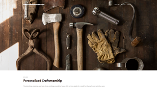 Thumbnail of gilliscustomhomeservices.com