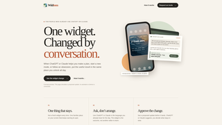 Site preview