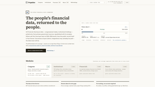 Site preview