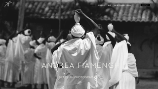 Thumbnail of andreafiamenghi.com
