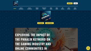 Thumbnail of phhalikphl.com