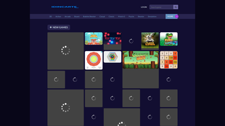 Thumbnail of idincarte.com